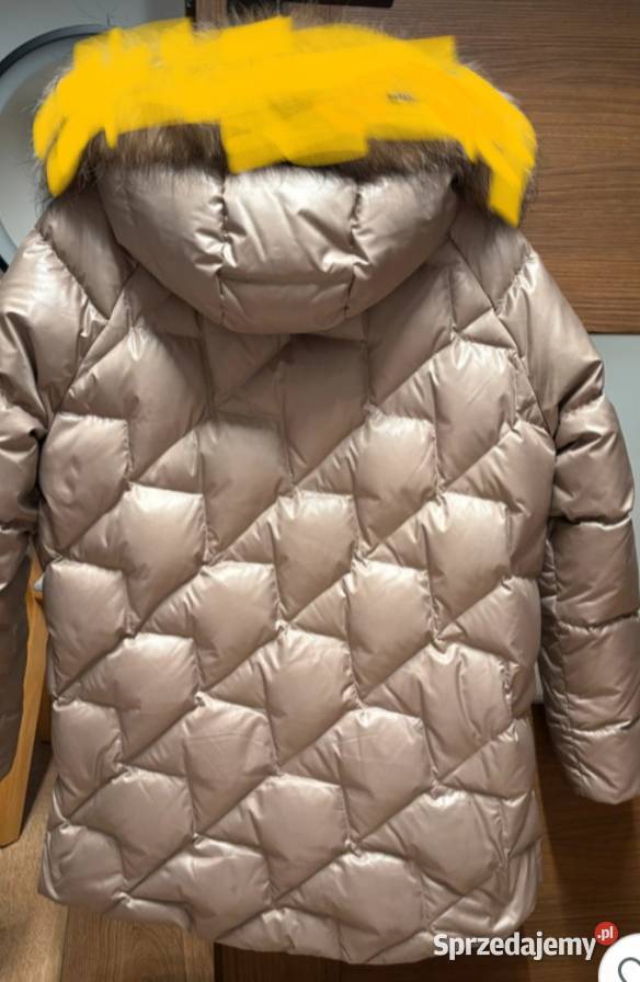 Kurtka damska Fratelli XS Bez wzoru Marki