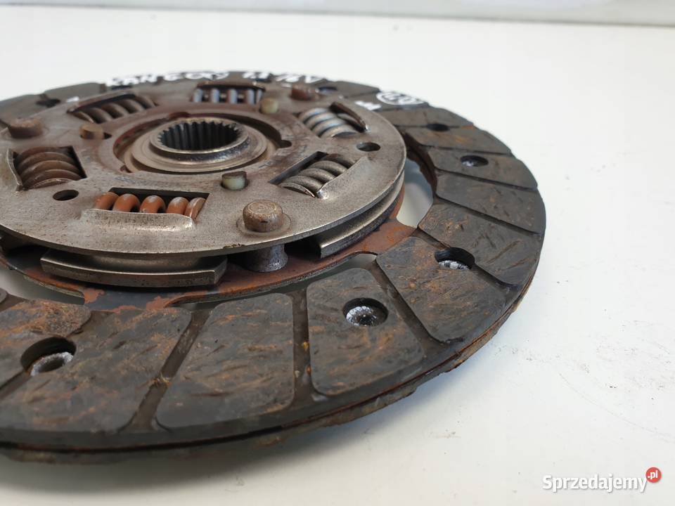 SPRZĘGŁO Renault Kangoo I 12 16V 140210A0959 Sprzęgła i elementy Chełm