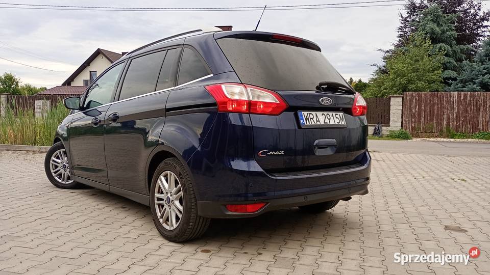 Grand C Panorama Navi Wsola