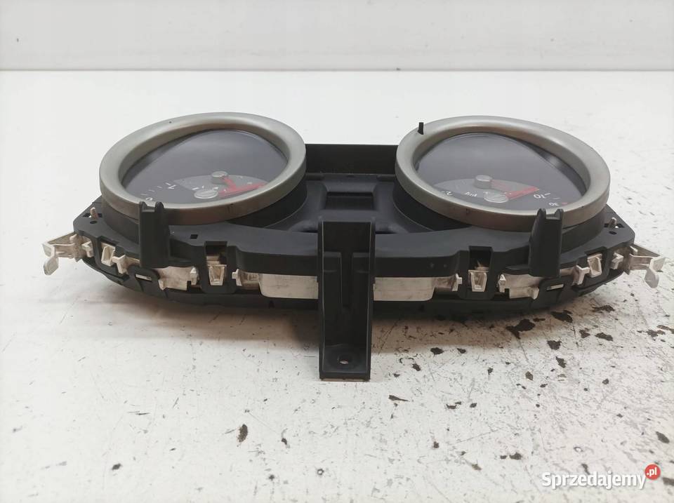 LICZNIK 8200364015 19 D Renault Megane II Liczniki i zegary świętokrzyskie