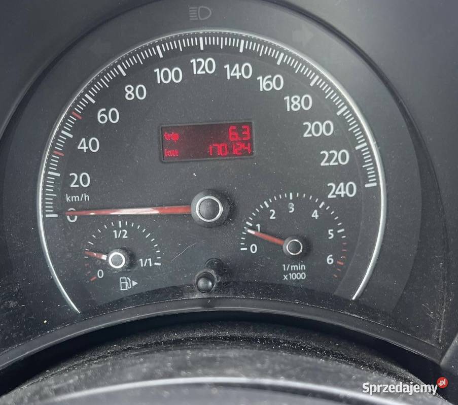 Volkswagen Beetle 2006 cabrio wielkopolskie Pniewy