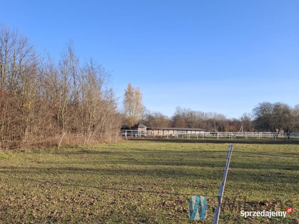 Sprzedaż gruntu 71000m2 Skierdy