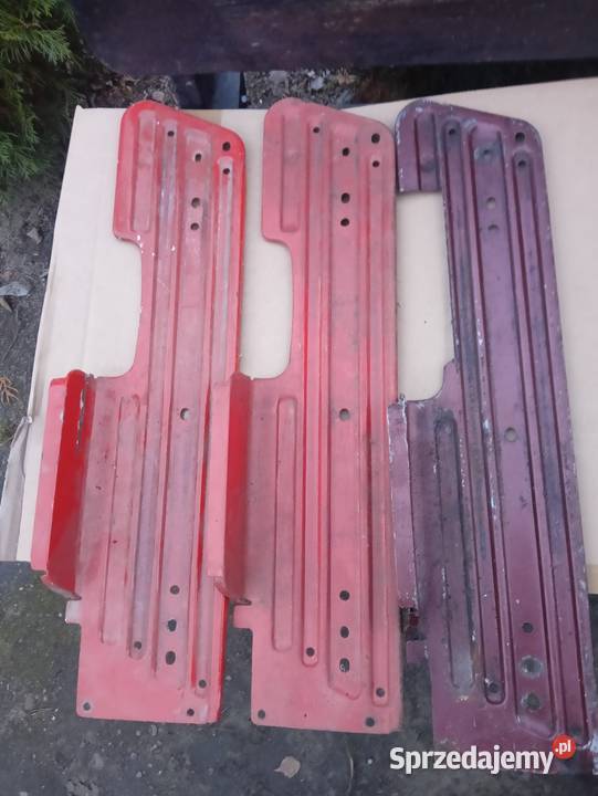 Podest lewy Simson Sr 50 Tarnów