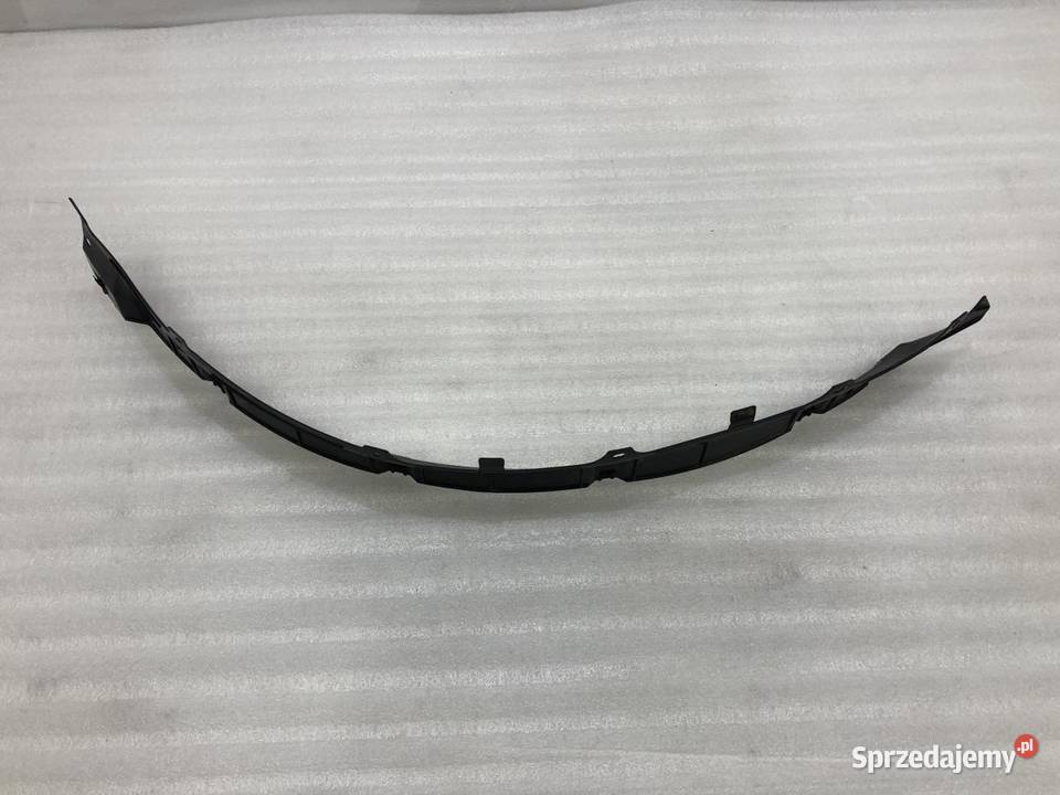 MOCOWANIE LISTWY PRAWE 63832VK00A NAVARA D22 wielkopolskie