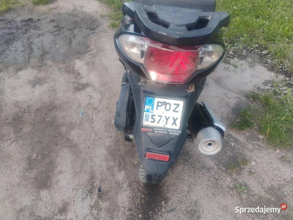 Sprzedam junak 607 Zbierkowo