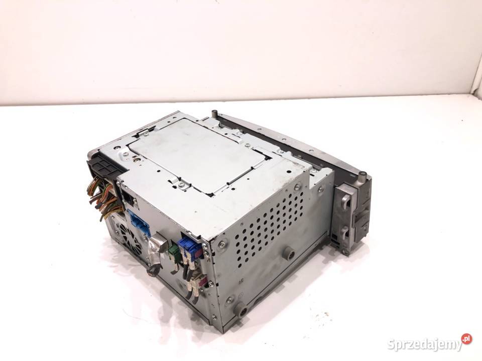 RADIO MERCEDES X204 A2049006503 0815 ODTWARZACZ sprzedam