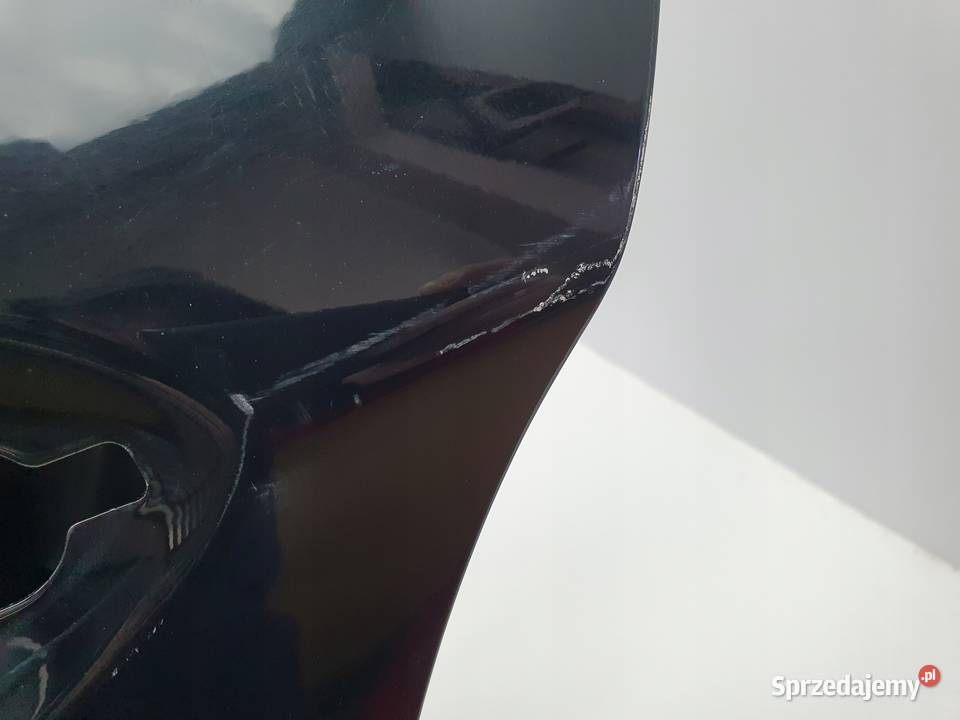 DRZWI LEWY TYŁ BMW F10 20102018 EUROPA lewe osobowe Drzwi
