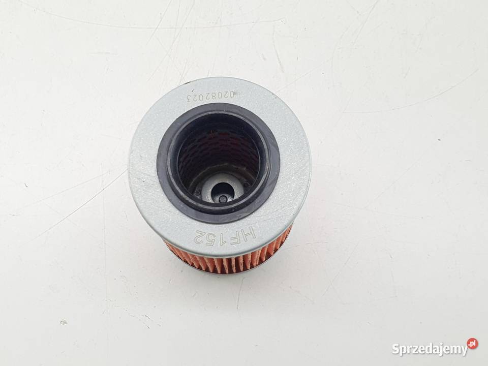 FILTR OLEJU CECTEK 500 GLADIATOR QUADDRIFT Janowice