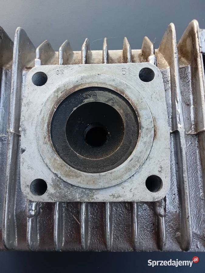 Głowica Simson Milejewo