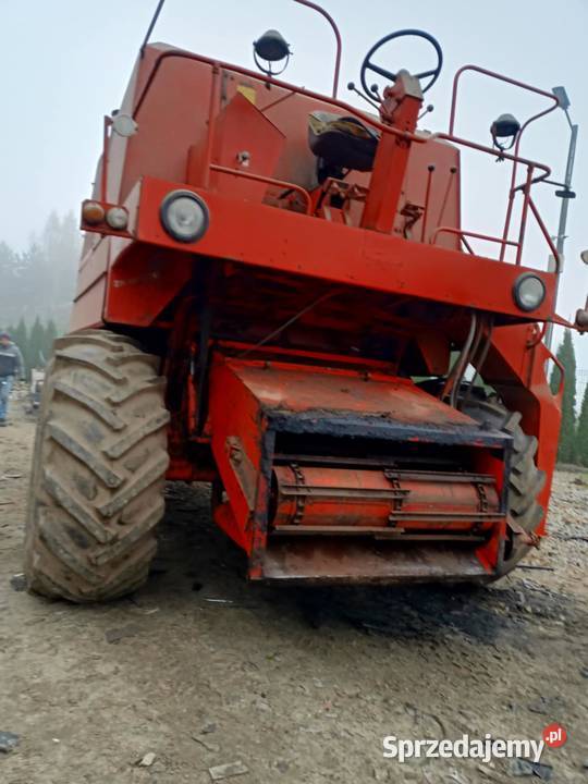 Bizon zo56 super 87r Zbożowe wielkopolskie Pakosław