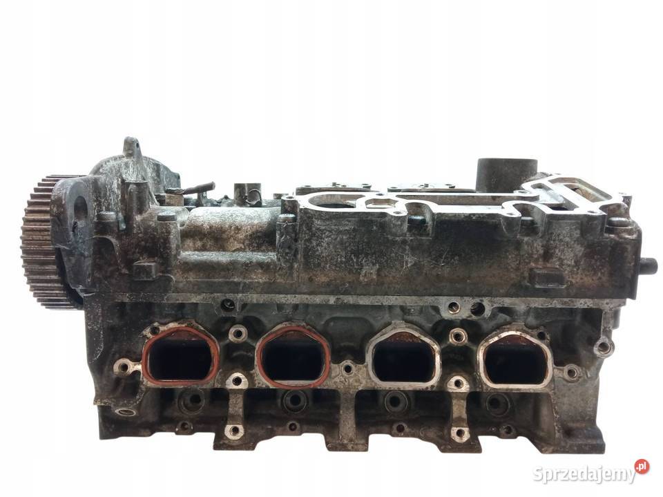 GŁOWICA KOMPLETNA 05E103404F 15 TSI Skoda świętokrzyskie