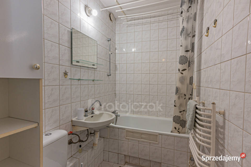 Mieszkanie Gdańsk Sztormowa 309m2 1 pokój