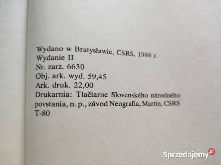 Biologia ekologia Świat zwierząt Lubomir Brtek Kielce