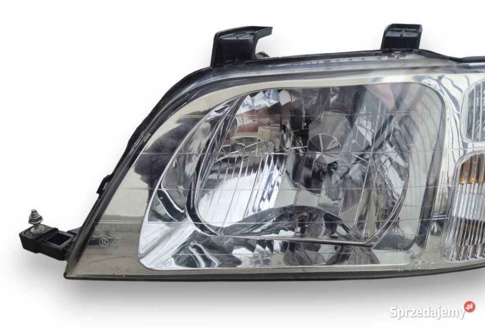 EU LAMPA PRZÓD PRAWA LEWA HONDA CRV I CRV 1 osobowe Działoszyce