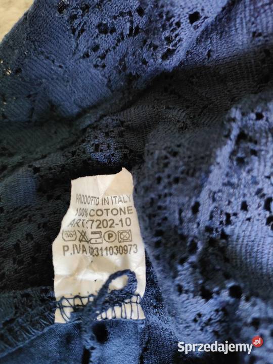 Bluzka damska Warszawa