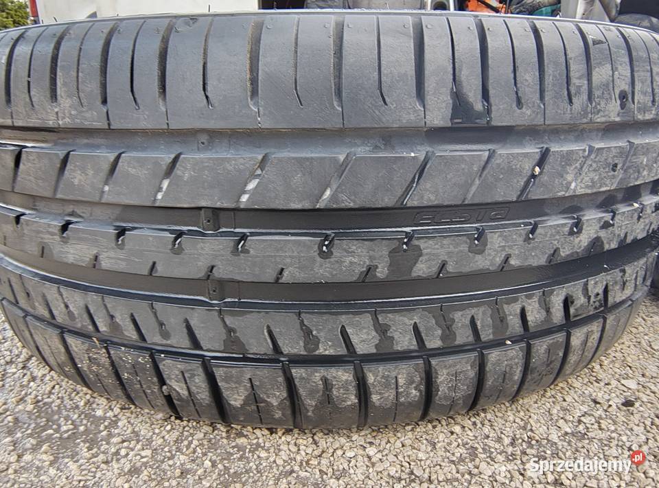 Mutec 19 5x120 Felgi koła BMW opony lato sprzedam