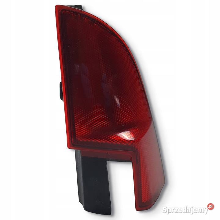 LAMPA PRAWA Mercedes Vito W639 0310 prawy tył Chełm