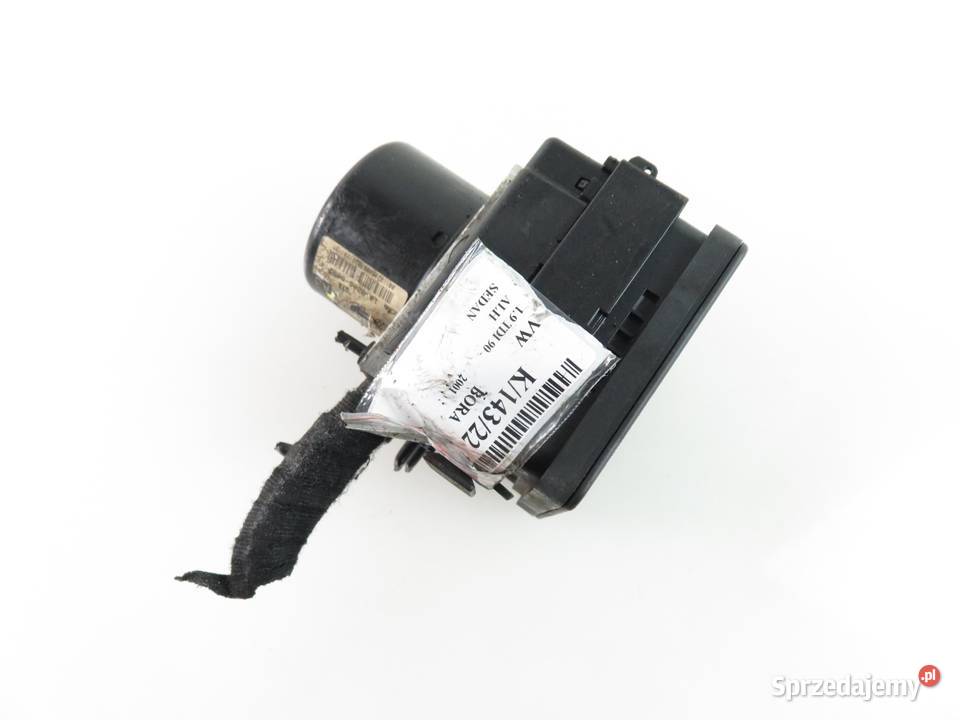 POMPA ABS VW BORA 1C0907379C 10096003113