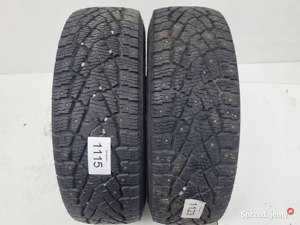 2X KOŁO ZAPASOWE zapas FELGA Iveco Daily 22575 Chełm
