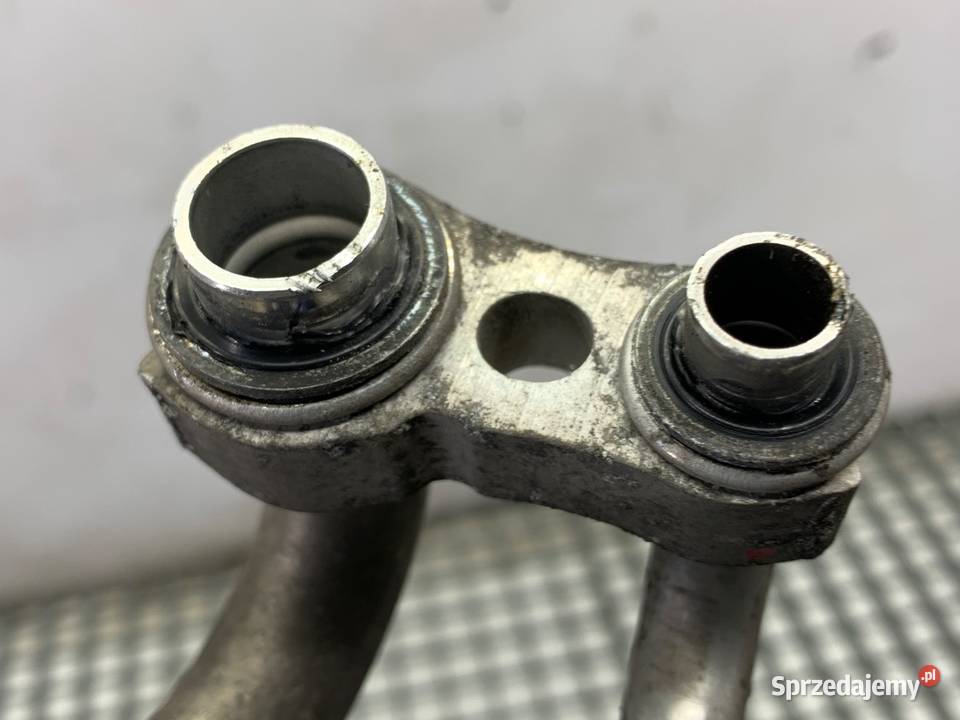 RURKA KLIMATYZACJI OPEL INSIGNIA A 13220107 20 sprzedam