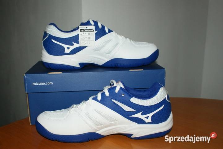 BUTY HALOWE MIZUNO BREAK SHOT 2 AC 41 sprzedam