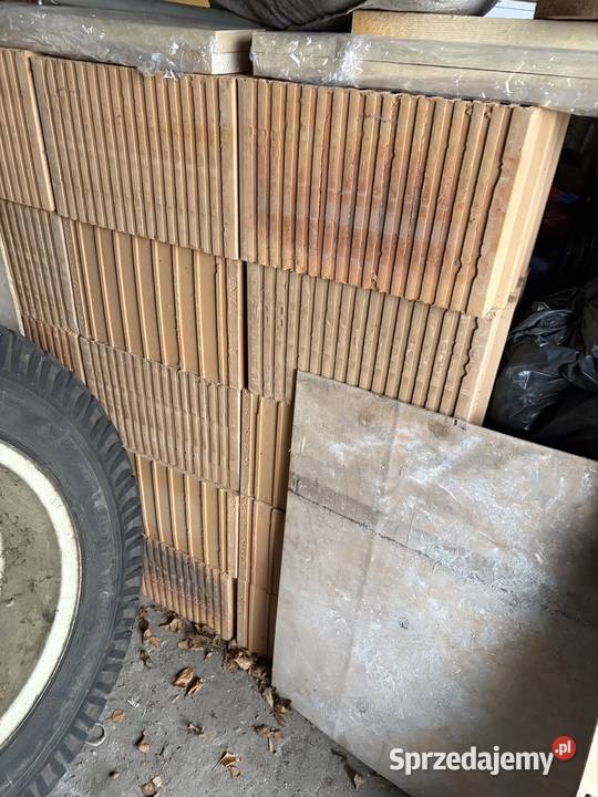 Cegła Brzeg sprzedam
