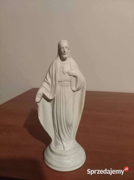 Figurka Pan Jezus
