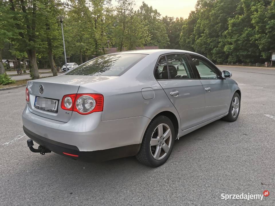 Volkswagen Jetta 2006r Kampinos sprzedam