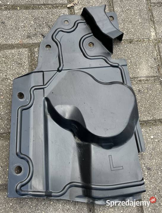 648394CL0A 648394CL0A lewa osłona boczna pionowa Części samochodowe Poznań