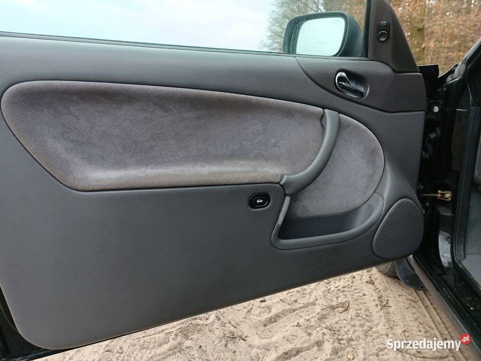 Saab 93 SE Cabrio 20 Pb Gryfice