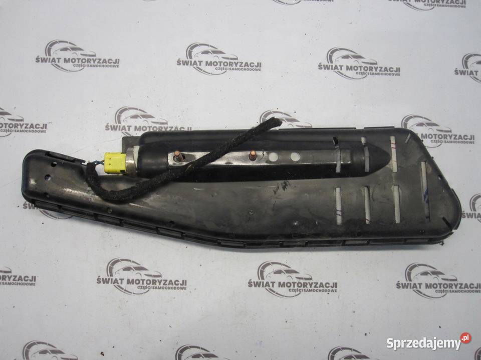 OPEL MERIVA B 12r AIRBAG poduszka fotela prawa Poduszki powietrzne świętokrzyskie