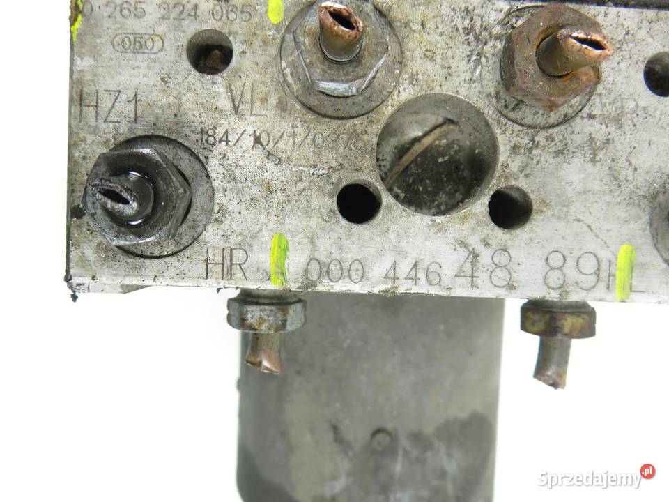 POMPA ABS MERCEDES VITO 638 0265900033