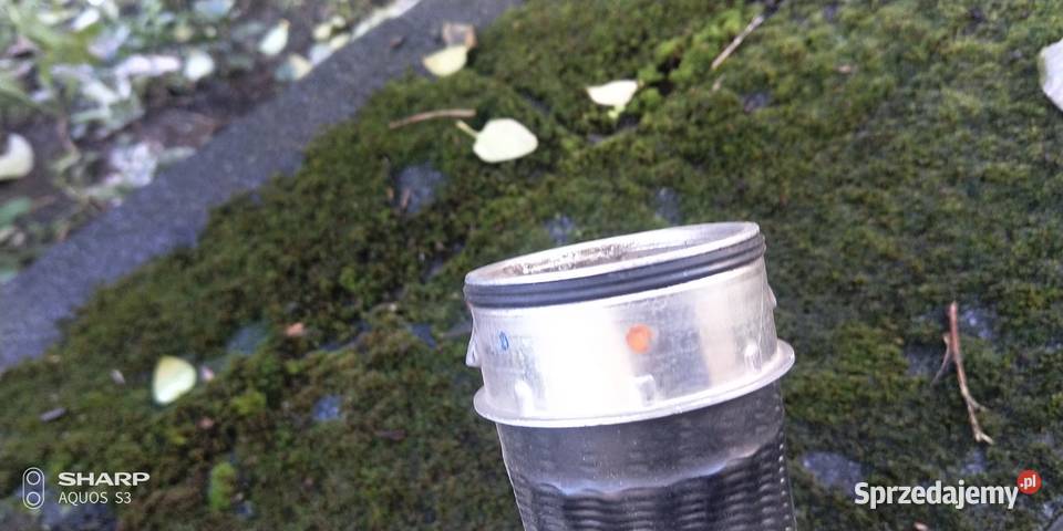 Vw Passat B5 rurawąż turbiny ORYGINALNYNOWY