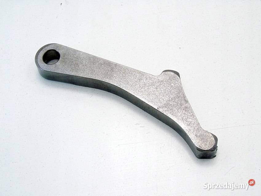 DŹWIGNIA WYBIERAK SKRZYNI BIEGÓW 5550SN 24 D osobowe śląskie Sosnowiec