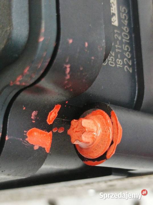 POMPA ABS 4454002570 026556731 Toyota Corolla XI sprzedam