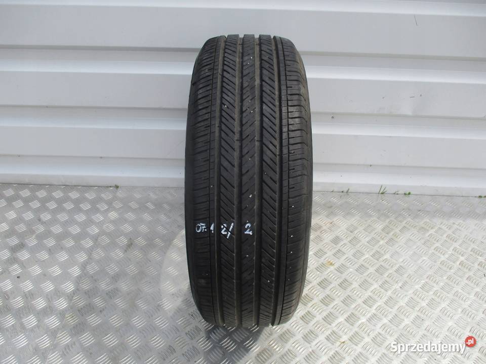 OPONA ZIMOWA MICHELIN 23560 R18 102V 742 mm wielkopolskie Nowy Tomyśl