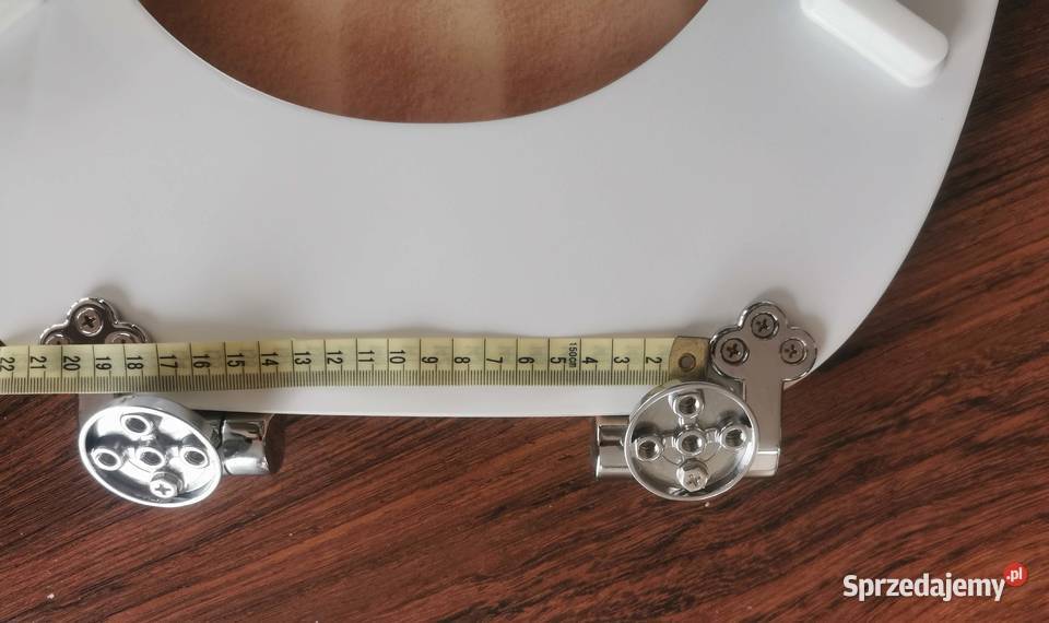 Deska sedesowa WC Lędziny sprzedam