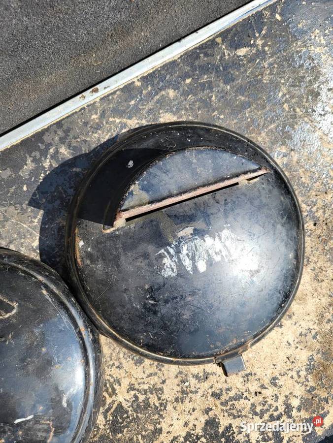 HELLA NAKŁADKI NA LAMPY NOTEK Rybnik