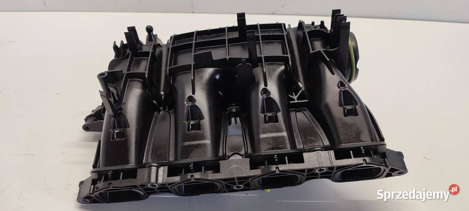 VW TAYRON KOLEKTOR SSĄCY 15 TSI 05E129709S sprzedam