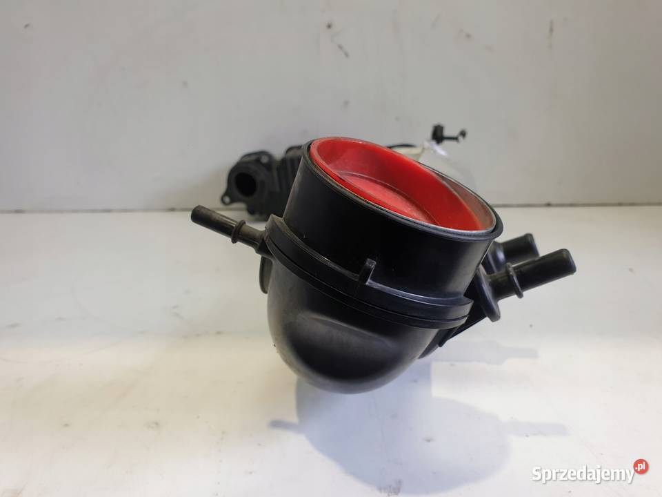 Volvo V40 II 15 T turbo PRZEWÓD POWIETRZA rura Części samochodowe Chełm