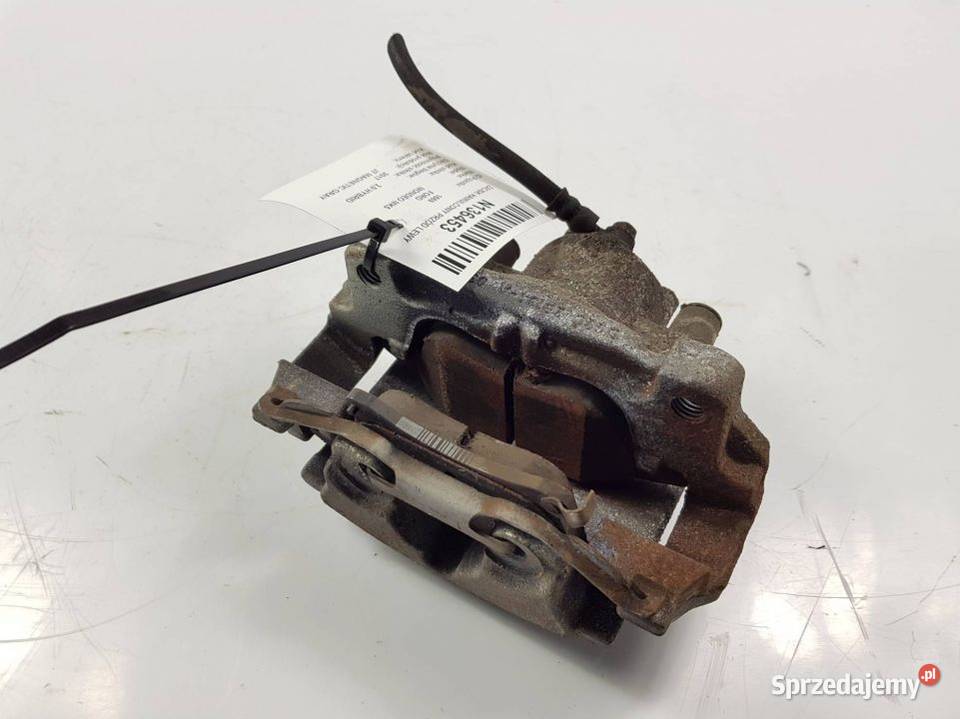 ZACISK HAMULCOWY LP DG9C2B302AB FORD MONDEO MK5 Lipno sprzedam