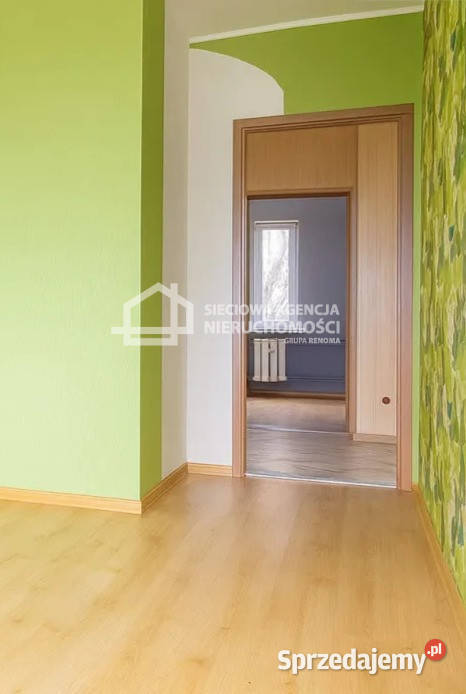 Mieszkanie sprzedam Gdańsk Uranowa 6127m2 3