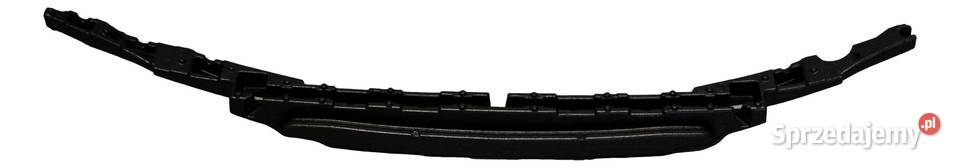 VOLVO S60 V60 V60CC pianka absorber zderzak dolnośląskie Bielany Wrocławskie