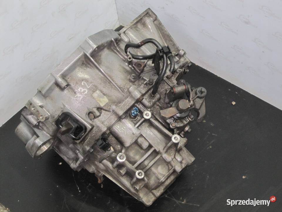 NISSAN XTRAIL 22 DCI 05R 136 138 YD4 8H5 4X4