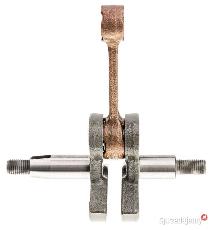 Wał korbowy Kawasaki TH34 491192190 Opalenica