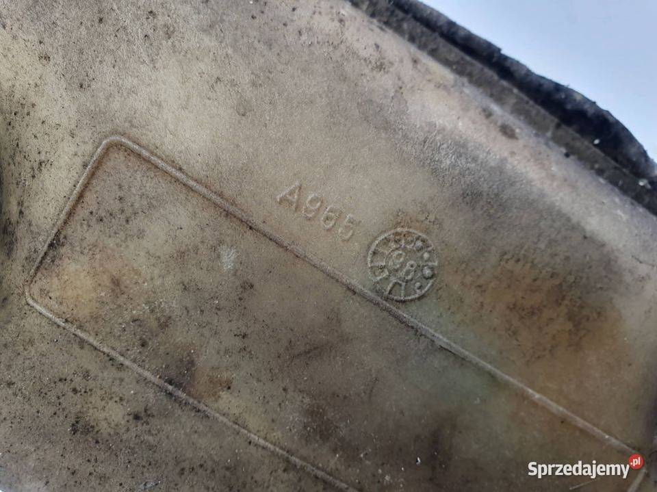 ZBIORNICZEK PŁYNU FIAT SEICENTO Lipno