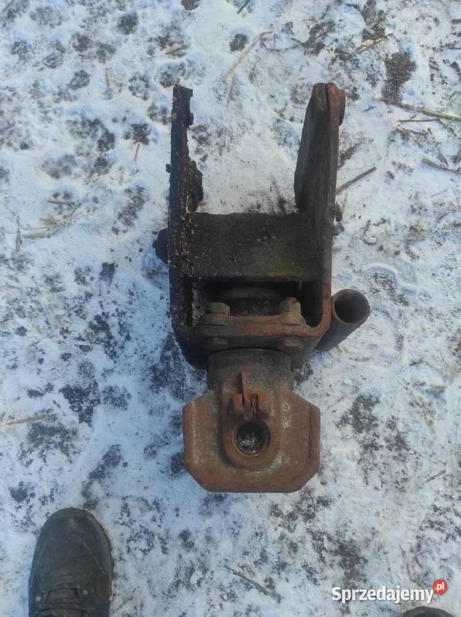 Zaczep mtz Dębica sprzedam