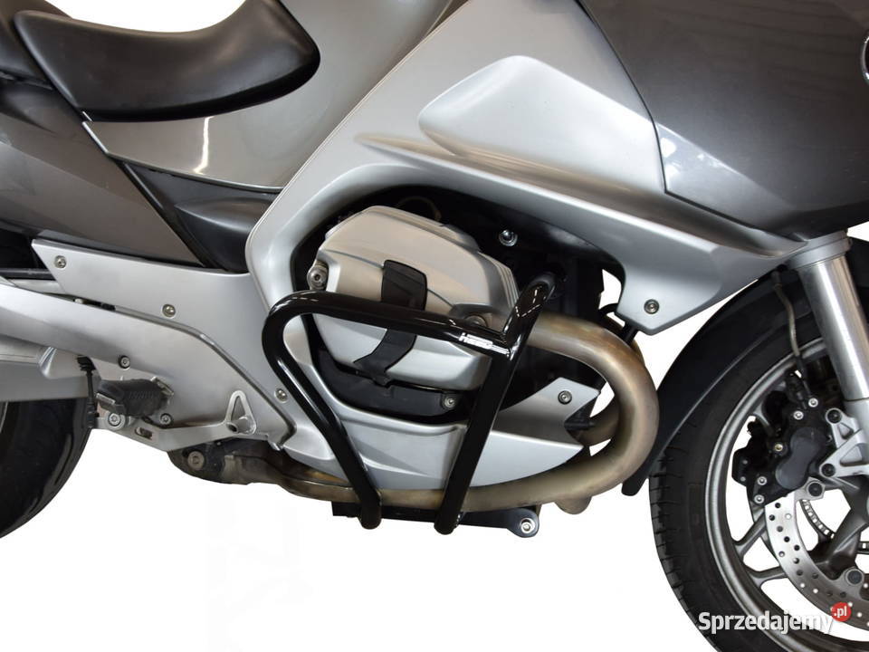 Gmole przednie HEED BMW R 1200 RT 20102013 Częstochowa