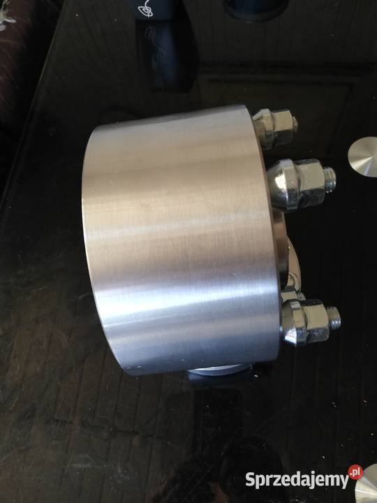 DYSTANSE PRZYKRĘCANE 35mm 5x112 571 AUDI VW Kartuzy