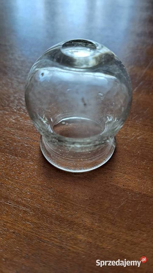 Bańki szklane ogniowe Kochcice